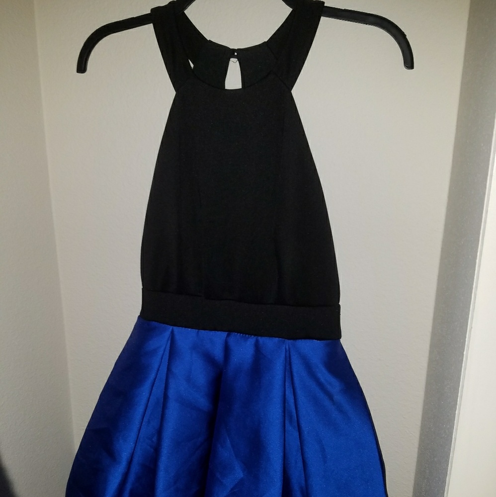 Macy's night out dress